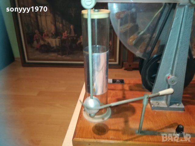 ретро машина за ток-антика/колекция 2610201100, снимка 15 - Колекции - 30557904