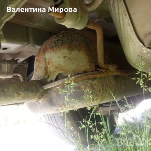 Продавам кола Опел Астра на части , снимка 9 - Части - 56051520