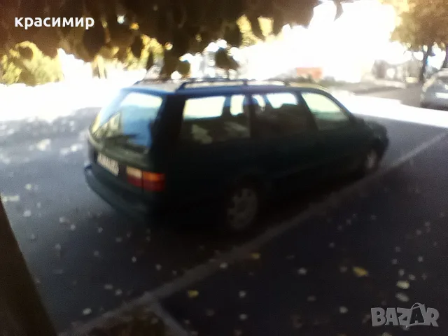 продавам пасат 2, снимка 5 - Автомобили и джипове - 56348958