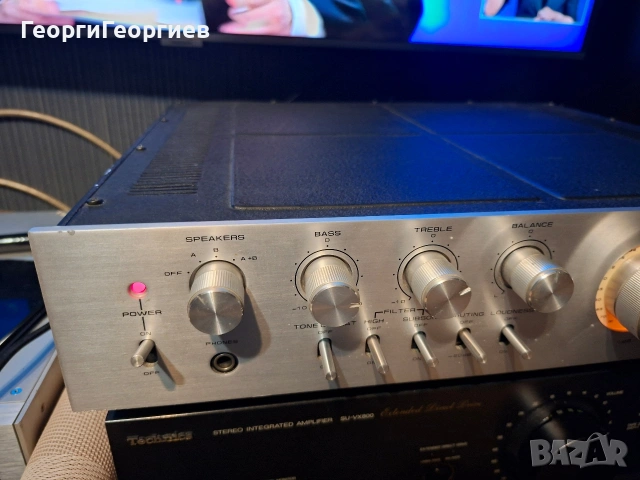 Starsonic SE-9000, снимка 5 - Ресийвъри, усилватели, смесителни пултове - 54046327