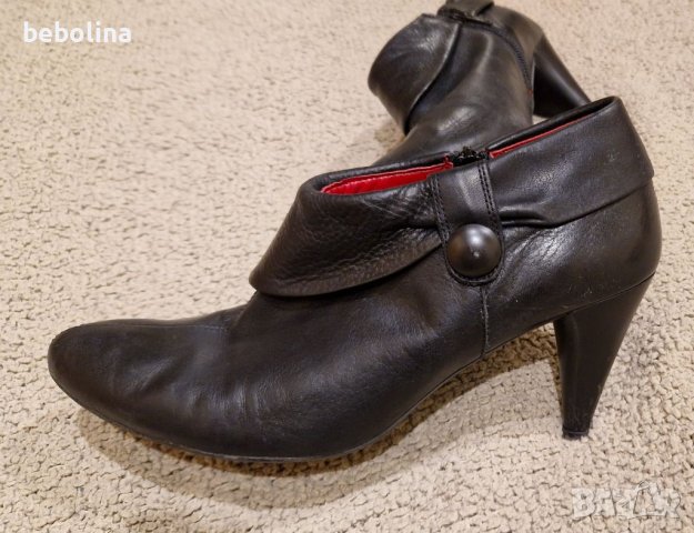 Боти , снимка 3 - Дамски боти - 38959767