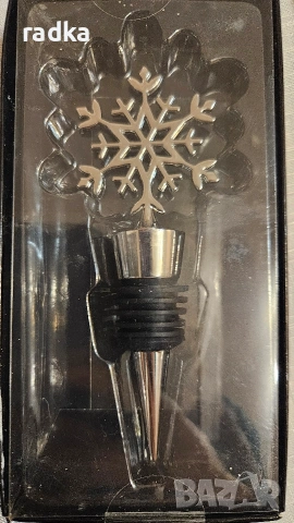 Тапа за вино