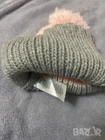 Зимна шапка , снимка 9 - Шапки - 52908515