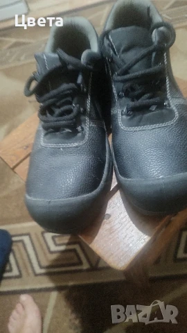 Мъжки обувки, снимка 3 - Ежедневни обувки - 50633739