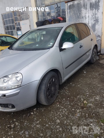 голф 5 на части, снимка 9 - Автомобили и джипове - 25355167