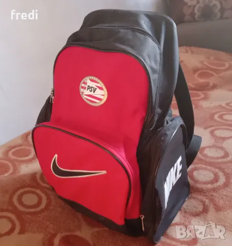 Спортна маркова раница NIKE PSV