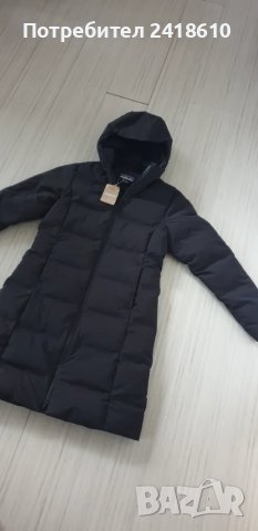 Patagonia Jackson Glacier Down Women Parka Size L НОВО! ОРИГИНАЛ! Дамско Зимно Яке - Парка!, снимка 10 - Якета - 48044014