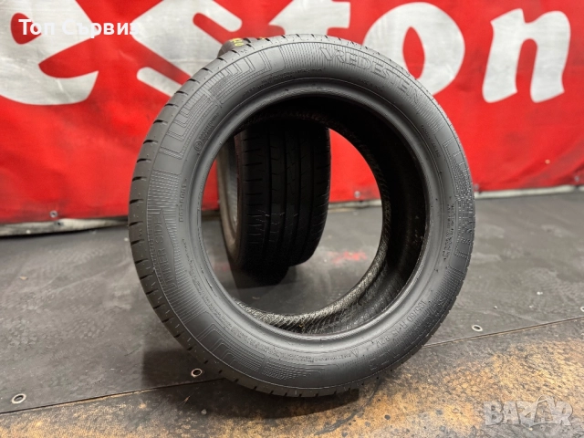 195 50 15, Летни гуми, Vredestein SportRac5, 2 броя, снимка 5 - Гуми и джанти - 51637381