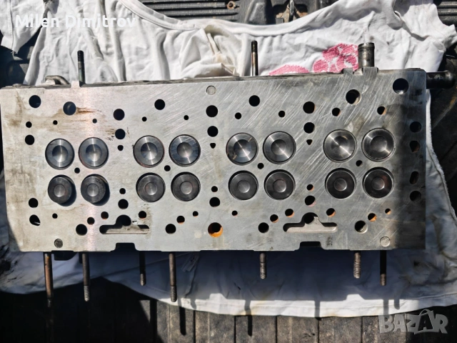  Kia Carnival 2.9 CRDi J3, снимка 3 - Части - 54274753