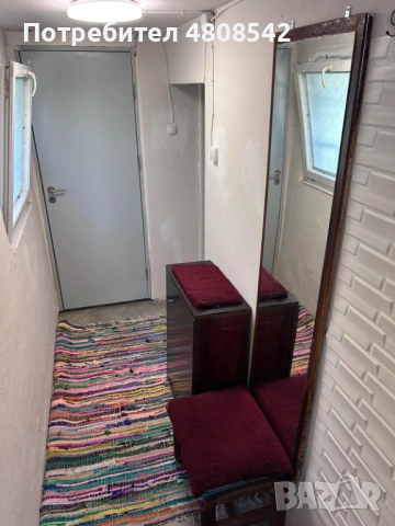 Квартира под наем в къща, снимка 2 - Етаж от къща - 54319728