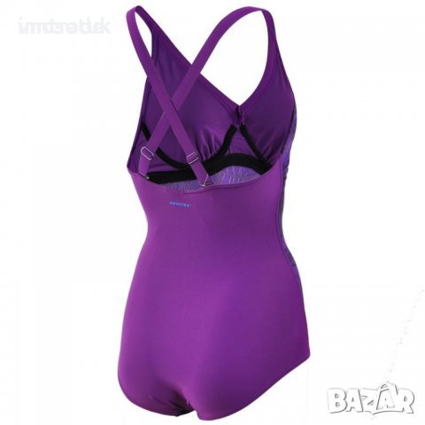 Adidas цял бански размер 32 C цена 20 лв., снимка 2 - Бански костюми - 40165128