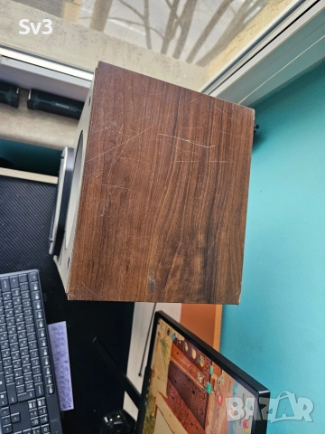 Technics SB-X1, снимка 9 - Тонколони - 53986896