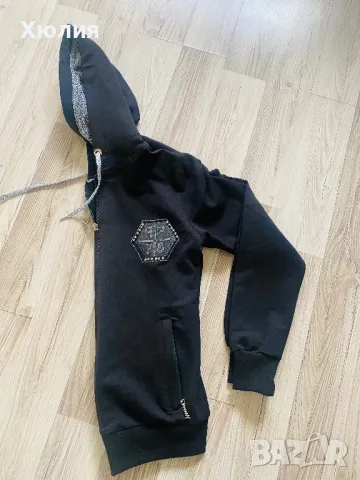 Дамски комплект Philipp plein, снимка 3 - Спортни екипи - 47793355