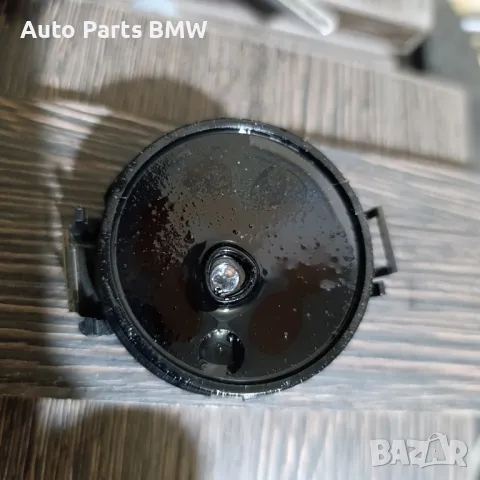 Датчик за дъжд BMW БМВ датчик челно стъкло RLS Сензор за дъжд Е39 Е60 Е61 Е90 Е91 Е92 Е65 Е66 Е63, снимка 4 - Части - 38112575