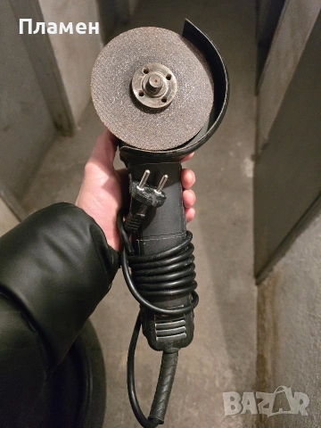 ъглошлайф Raider 125мм