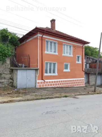 Къща в Тутракан до Дунав