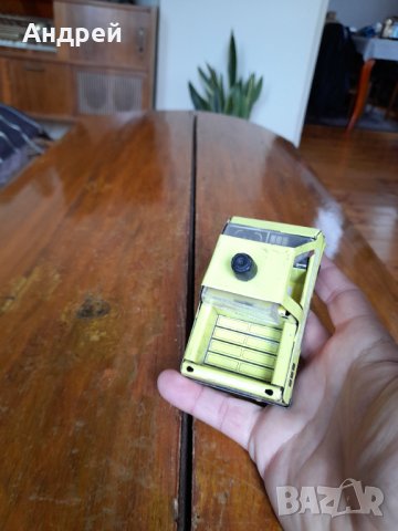 Стара кола,количка #40, снимка 5 - Колекции - 38935504