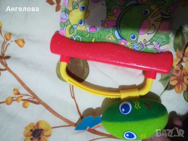 Мека книжка, снимка 5 - Други - 29247649