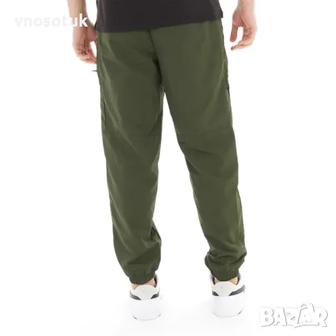 Мъжки карго панталон PUMA- размер L, снимка 2 - Панталони - 47361484