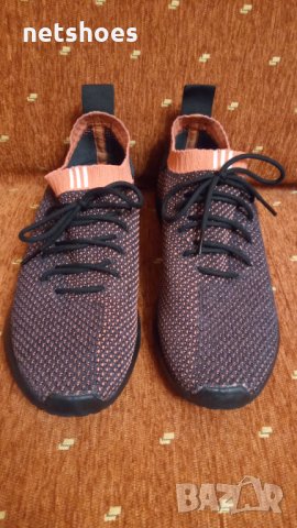 Adidas-Tubular Shadow-мъжки маратонки №44, снимка 4 - Маратонки - 30181144