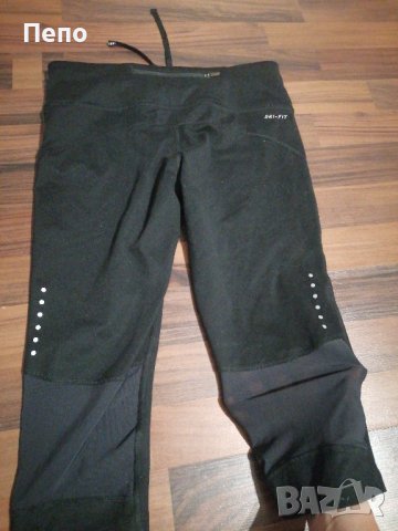 Дамски клин Nike , снимка 4 - Клинове - 42293193