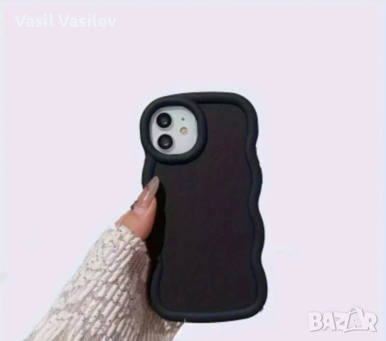 Xiaomi Poco x3 pro case, снимка 2 - Калъфи, кейсове - 51646812