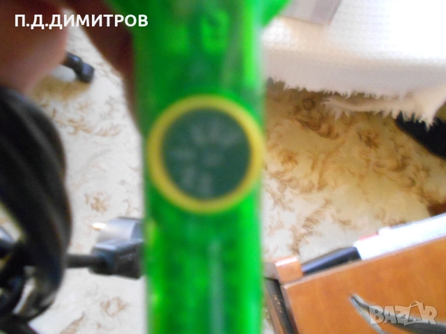  поялник с терморегулатор Pro'sKit SI-131B. За части, снимка 3 - Друга електроника - 53941012