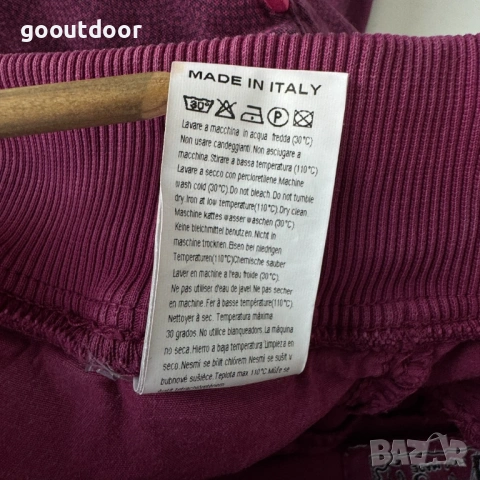 E9 Onda Дамски панталон за катерене (M), снимка 6 - Спортни екипи - 53159276