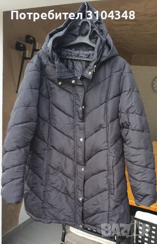 Дамски зимни пухени палта и якета, снимка 2 - Якета - 42409581