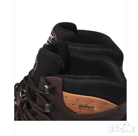 Grisport Туристически обувки номер 41 , снимка 6 - Други - 53010231