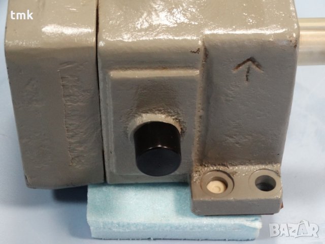 Хидравлична помпа WADOWICE PW6W3-30/25R8MC83A, снимка 4 - Резервни части за машини - 30263572