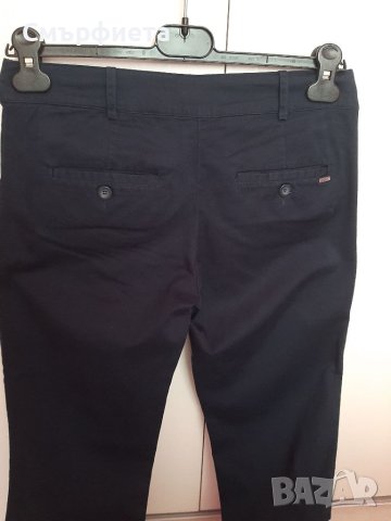 Дамски панталон Mango , снимка 3 - Панталони - 40510154