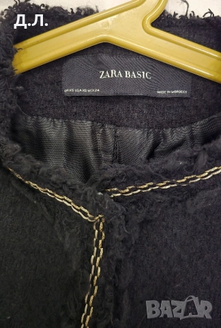 Дамки палта и сако, снимка 3 - Палта, манта - 52401371