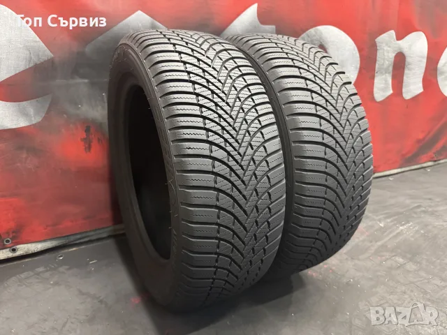 205 55 16, Всесезонни гуми, Firestone MultiSeason, 2 броя