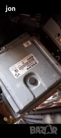 компютър за волво 