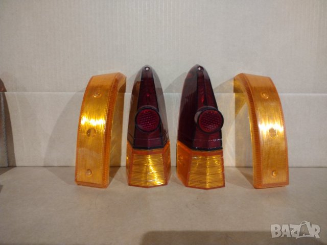 Волга м-21  м-22, снимка 2 - Автомобили и джипове - 40452831