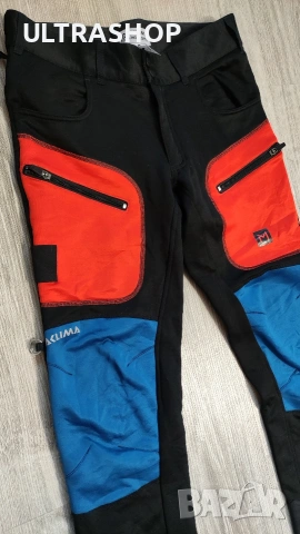Aclima S size Мъжки панталон , снимка 6 - Панталони - 53156671