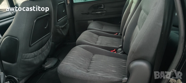 Форд Галакси 1.9 тди , снимка 8 - Автомобили и джипове - 52079794