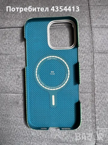 Pitaka Ultra-Slim-Case за iPhone 16 Pro Max - нов/неизползван, снимка 4 - Калъфи, кейсове - 55251311