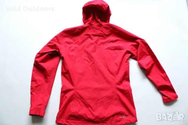 SALEWA Puez Aqua 3 - дамско мембранно яке, размер 38 (М), снимка 7 - Спортни екипи - 56237963