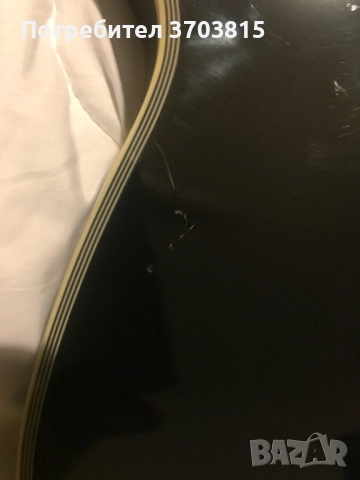 Harley Benton Les Paul, снимка 6 - Китари - 52958605