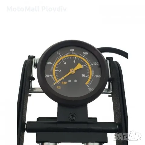 Помпа Двубутална крачна помпа, снимка 3 - Аксесоари и консумативи - 49300848