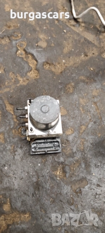 Abs 6R0 907 379 D / 6R0 614 417 / 0 265 231 948 Skoda Fabia II 1.2- 140лв, снимка 2 - Части - 51941471