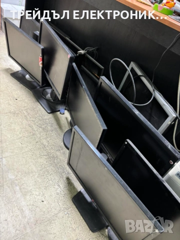 МОНИТОРИ от 5 евро до 15 евро, снимка 2 - Монитори - 54057021