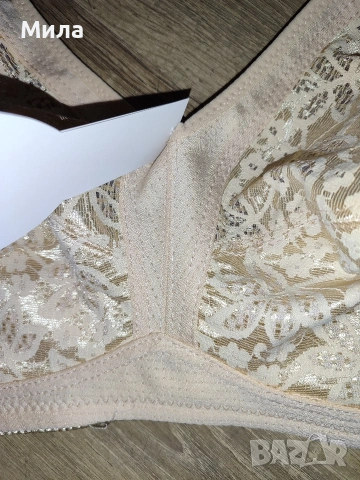 Сутиени без банели големи размери , снимка 2 - Бельо - 54019440