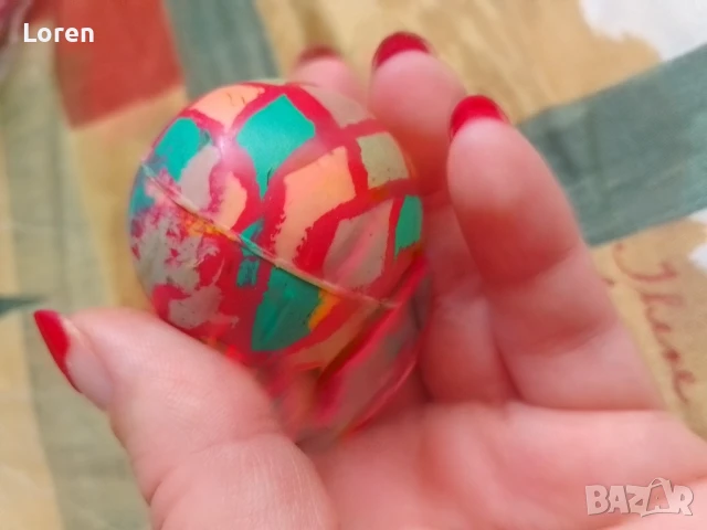 Ново!Играчка топче , снимка 3 - Други - 51347638