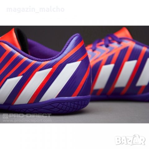 ADIDAS PREDITO INSTINCT IN; размери: 36.5, снимка 2 - Футбол - 30021443