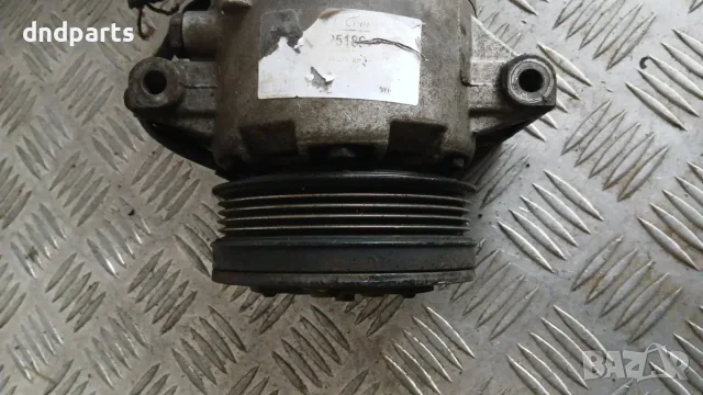 Компресор Opel Astra G 2000 Astra G (1998-2004), снимка 2 - Компресори - 56240576