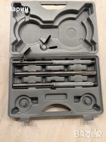 Сглобяем прав лост