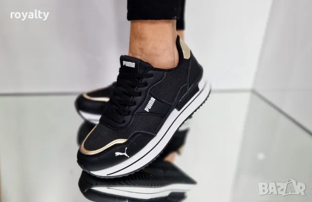 Puma дамски маратонки 